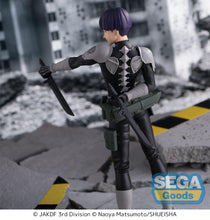 Load image into Gallery viewer, PRE-ORDER Luminasta Soshiro Hoshina Kaiju No. 8