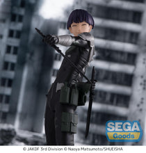 Load image into Gallery viewer, PRE-ORDER Luminasta Soshiro Hoshina Kaiju No. 8