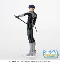 Load image into Gallery viewer, PRE-ORDER Luminasta Soshiro Hoshina Kaiju No. 8