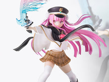Load image into Gallery viewer, PRE-ORDER Luminasta Tama Kunimi (Kiai Issen Angel Sailor) Figure Heaven Burns Red