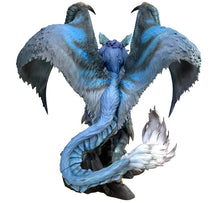 Load image into Gallery viewer, PRE-ORDER Lunastra Builder Creator's Model Monster Hunter