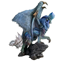 Load image into Gallery viewer, PRE-ORDER Lunastra Builder Creator's Model Monster Hunter