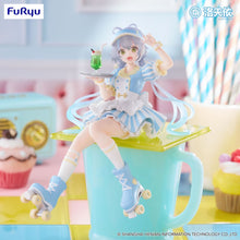Load image into Gallery viewer, PRE-ORDER Luo Tian Yi Noodle Stopper Figure V Singer Waitress ver.