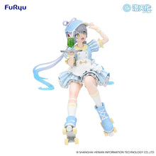 Load image into Gallery viewer, PRE-ORDER Luo Tian Yi Noodle Stopper Figure V Singer Waitress ver.