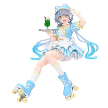 Load image into Gallery viewer, PRE-ORDER Luo Tian Yi Noodle Stopper Figure V Singer Waitress ver.