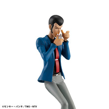 Load image into Gallery viewer, PRE-ORDER Lupin III Lupin the Gallery Punk at dawn!