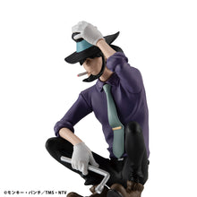 Load image into Gallery viewer, PRE-ORDER Lupin III Lupin the Gallery Punk at dawn!