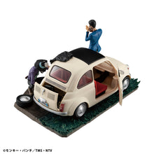 Load image into Gallery viewer, PRE-ORDER Lupin III Lupin the Gallery Punk at dawn!