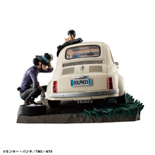 Load image into Gallery viewer, PRE-ORDER Lupin III Lupin the Gallery Punk at dawn!