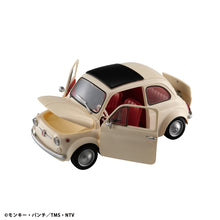 Load image into Gallery viewer, PRE-ORDER Lupin III Lupin the Gallery Punk at dawn!