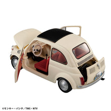 Load image into Gallery viewer, PRE-ORDER Lupin III Lupin the Gallery Punk at dawn!