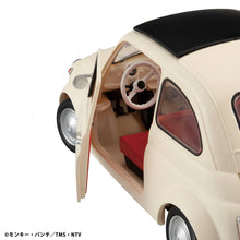 Load image into Gallery viewer, PRE-ORDER Lupin III Lupin the Gallery Punk at dawn!