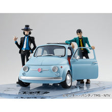 Load image into Gallery viewer, PRE-ORDER Lupin the Third LUPIN THE GALLERY 55th Limited Model