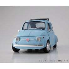 Load image into Gallery viewer, PRE-ORDER Lupin the Third LUPIN THE GALLERY 55th Limited Model
