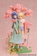 Load image into Gallery viewer, PRE-ORDER Lycoris Recoil Chisato Nishikigi & Takina Inoue Spring Ver. Non-Scale Figure