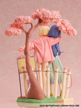 Load image into Gallery viewer, PRE-ORDER Lycoris Recoil Chisato Nishikigi & Takina Inoue Spring Ver. Non-Scale Figure