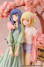 Load image into Gallery viewer, PRE-ORDER Lycoris Recoil Chisato Nishikigi & Takina Inoue Spring Ver. Non-Scale Figure