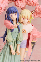 Load image into Gallery viewer, PRE-ORDER Lycoris Recoil Chisato Nishikigi & Takina Inoue Spring Ver. Non-Scale Figure