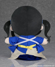 Load image into Gallery viewer, PRE-ORDER Lycoris Recoil Plushie Takina Inoue: Cafe LycoReco Ver. (Box of 5) Lycoris Recoil