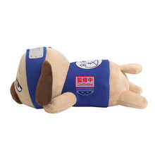 Load image into Gallery viewer, PRE-ORDER Lying Down Plush Pakkun Naruto