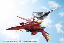 Load image into Gallery viewer, PRE-ORDER M.S.G. Variable Frame System 02 Diablo Garudagear Plastic Model