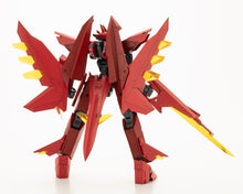 Load image into Gallery viewer, PRE-ORDER M.S.G. Variable Frame System 02 Diablo Garudagear Plastic Model
