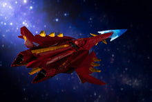Load image into Gallery viewer, PRE-ORDER M.S.G. Variable Frame System 02 Diablo Garudagear Plastic Model