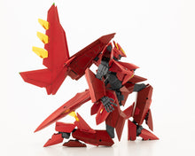 Load image into Gallery viewer, PRE-ORDER M.S.G. Variable Frame System 02 Diablo Garudagear Plastic Model