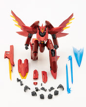 Load image into Gallery viewer, PRE-ORDER M.S.G. Variable Frame System 02 Diablo Garudagear Plastic Model