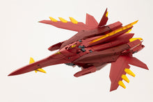 Load image into Gallery viewer, PRE-ORDER M.S.G. Variable Frame System 02 Diablo Garudagear Plastic Model