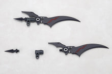 Load image into Gallery viewer, PRE-ORDER M.S.G HEAVY WEAPON UNIT78 CUSTOMIZE CORE WING BLADE Plastic Model