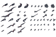 Load image into Gallery viewer, PRE-ORDER M.S.G HEAVY WEAPON UNIT78 CUSTOMIZE CORE WING BLADE Plastic Model