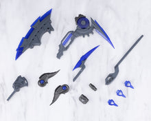 Load image into Gallery viewer, PRE-ORDER M.S.G HEAVY WEAPON UNIT80 EVIL AXE GRAY Ver. Plastic Model