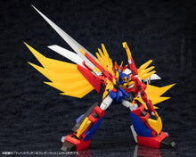 Load image into Gallery viewer, PRE-ORDER MACH SUPERION & Weapon Set The Saint of Braves Baan Gaan