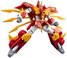 Load image into Gallery viewer, PRE-ORDER MACH SUPERION & Weapon Set The Saint of Braves Baan Gaan
