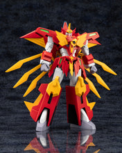 Load image into Gallery viewer, PRE-ORDER MACH SUPERION & Weapon Set The Saint of Braves Baan Gaan