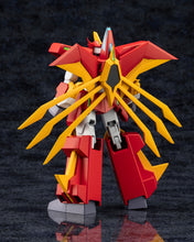 Load image into Gallery viewer, PRE-ORDER MACH SUPERION & Weapon Set The Saint of Braves Baan Gaan