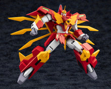 Load image into Gallery viewer, PRE-ORDER MACH SUPERION & Weapon Set The Saint of Braves Baan Gaan