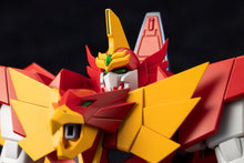 Load image into Gallery viewer, PRE-ORDER MACH SUPERION & Weapon Set The Saint of Braves Baan Gaan