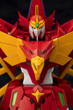 Load image into Gallery viewer, PRE-ORDER MACH SUPERION & Weapon Set The Saint of Braves Baan Gaan