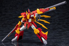 Load image into Gallery viewer, PRE-ORDER MACH SUPERION & Weapon Set The Saint of Braves Baan Gaan