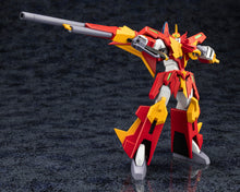 Load image into Gallery viewer, PRE-ORDER MACH SUPERION & Weapon Set The Saint of Braves Baan Gaan