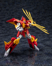 Load image into Gallery viewer, PRE-ORDER MACH SUPERION & Weapon Set The Saint of Braves Baan Gaan