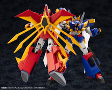 Load image into Gallery viewer, PRE-ORDER MACH SUPERION & Weapon Set The Saint of Braves Baan Gaan