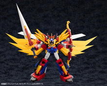 Load image into Gallery viewer, PRE-ORDER MACH SUPERION & Weapon Set The Saint of Braves Baan Gaan