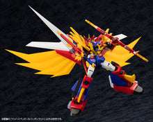 Load image into Gallery viewer, PRE-ORDER MACH SUPERION & Weapon Set The Saint of Braves Baan Gaan