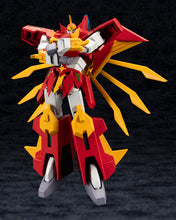 Load image into Gallery viewer, PRE-ORDER MACH SUPERION & Weapon Set The Saint of Braves Baan Gaan