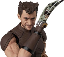 Load image into Gallery viewer, PRE-ORDER MAFEX No. 298 Comics Venom Blue ver.