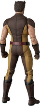Load image into Gallery viewer, PRE-ORDER MAFEX No. 297 Wolverine Brown Suit Ver. Deadpool & Wolverine