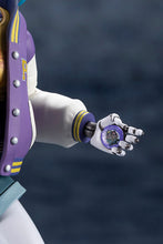 Load image into Gallery viewer, PRE-ORDER MAKINA Milky Subway: The Galactic Limited Express Makina Plastic Model